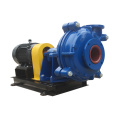 Heavy Duty Mining Horizontal Centrifugal Slurry Pumps with Electric Motor